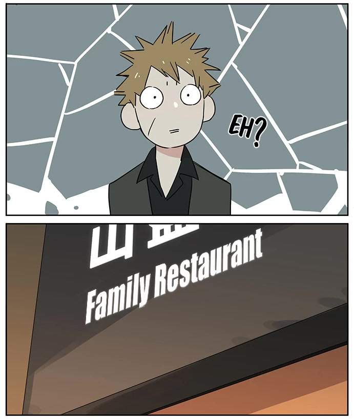 The Wolf That Picked Something Up chapter 104 page 20