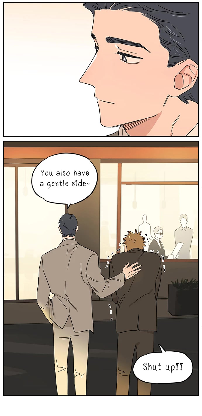 The Wolf That Picked Something Up chapter 104 page 23