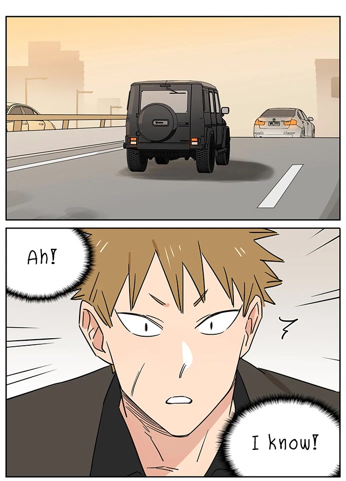 The Wolf That Picked Something Up chapter 104 page 7