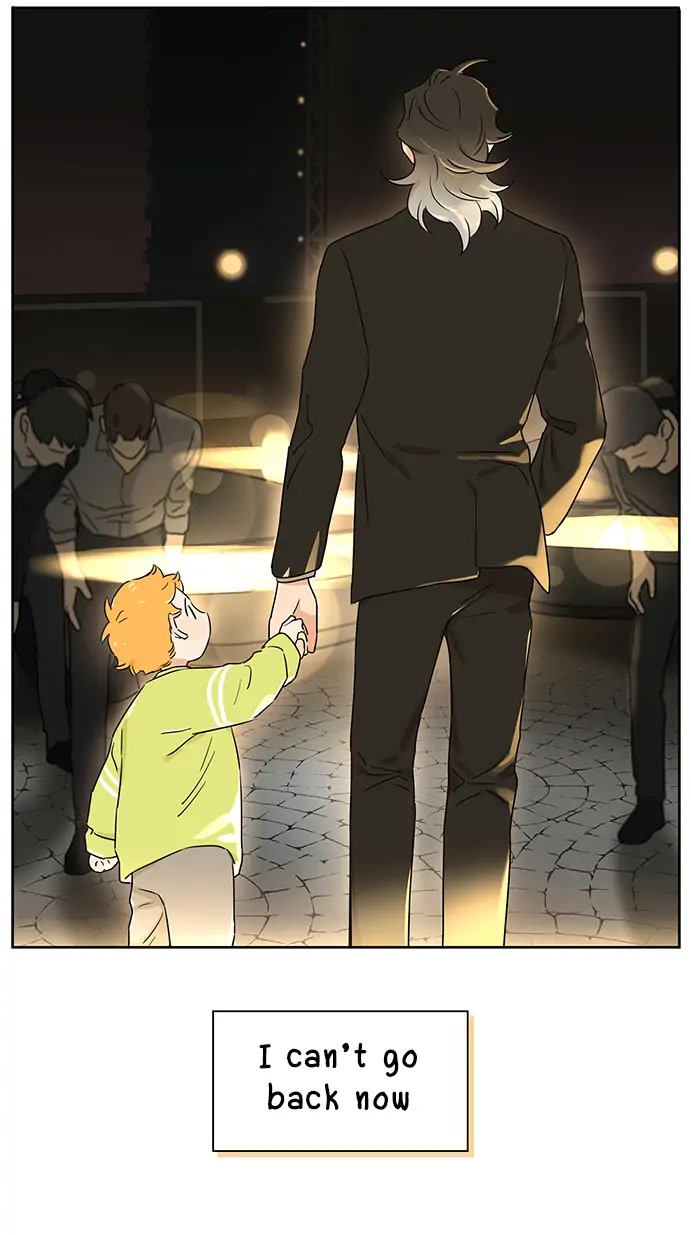 The Wolf That Picked Something Up chapter 105 page 23