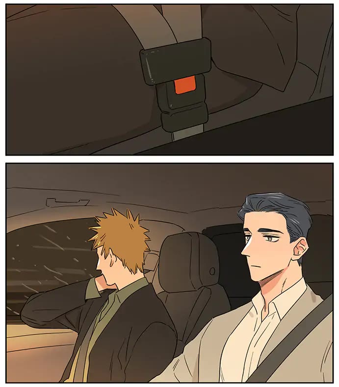 The Wolf That Picked Something Up chapter 109.5 page 6