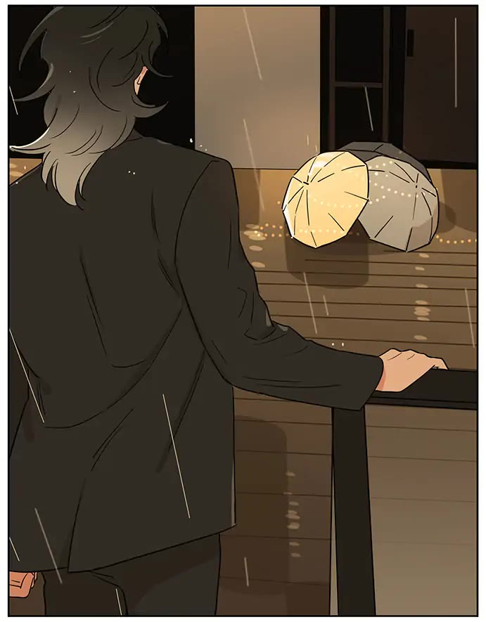 The Wolf That Picked Something Up chapter 109 page 10