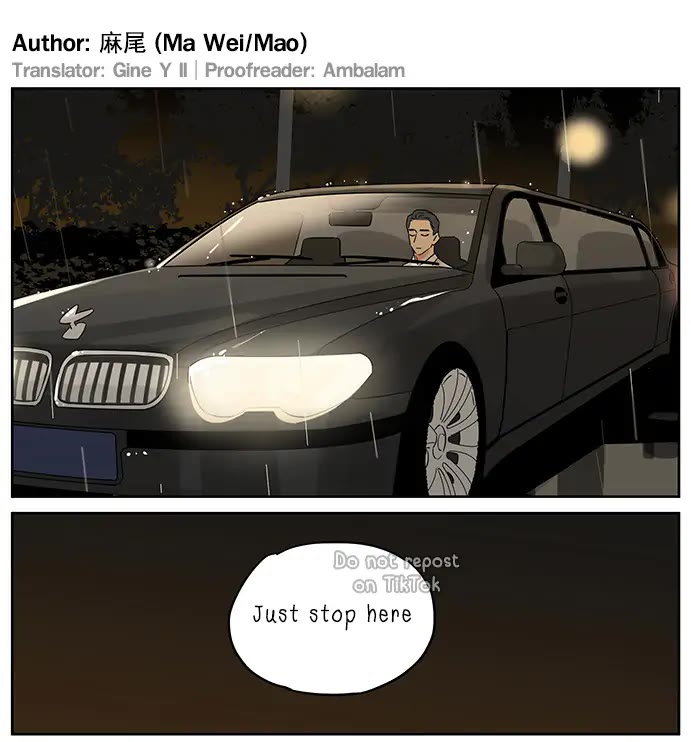 The Wolf That Picked Something Up chapter 109 page 2