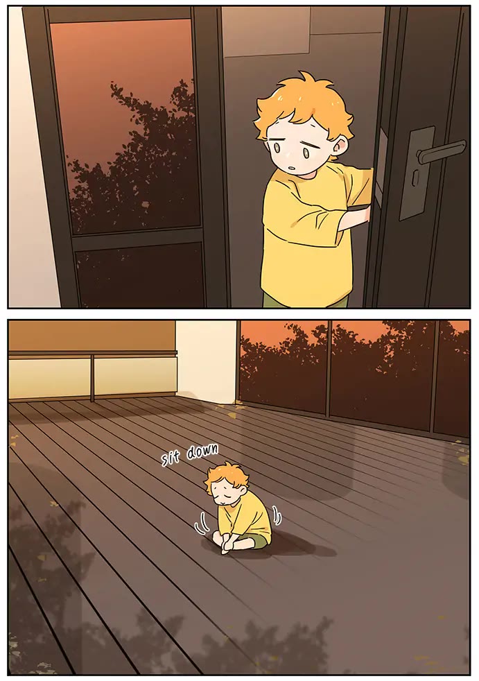 The Wolf That Picked Something Up chapter 109 page 20