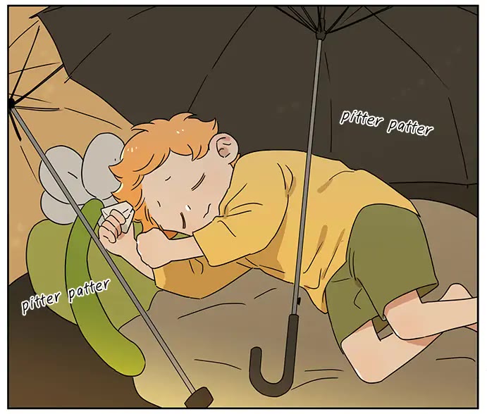 The Wolf That Picked Something Up chapter 109 page 22