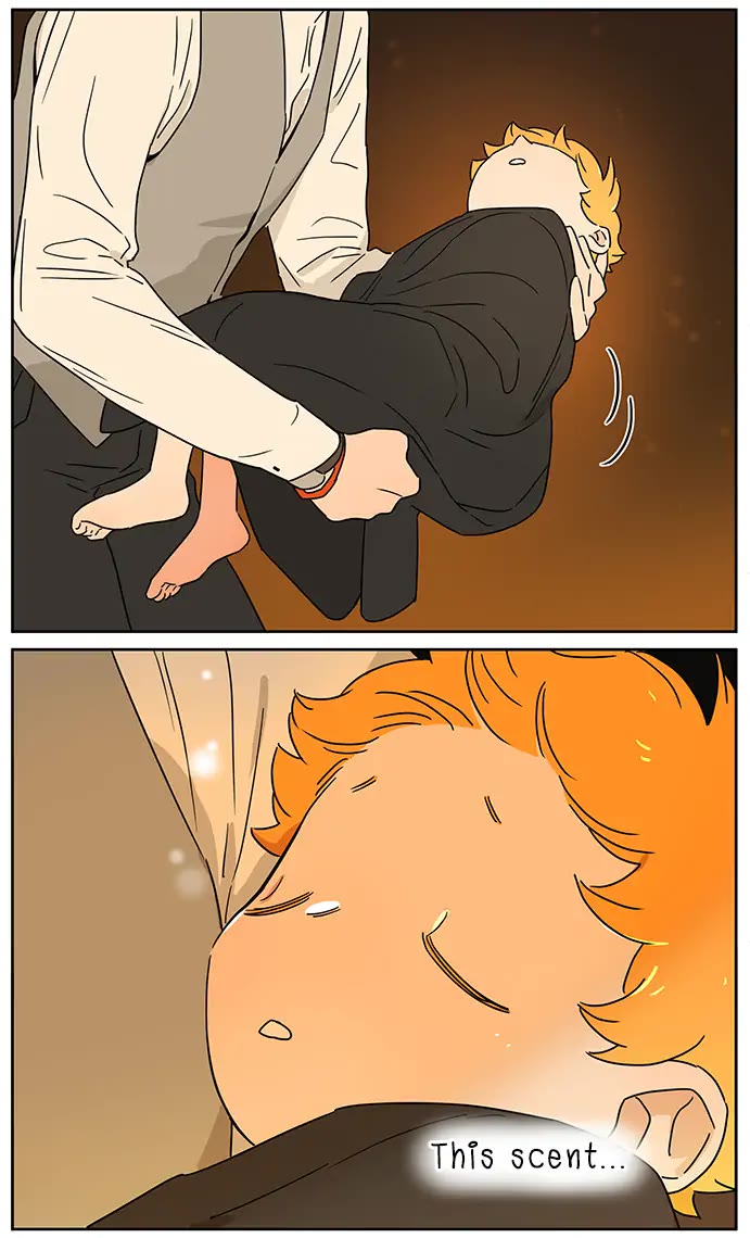 The Wolf That Picked Something Up chapter 109 page 24