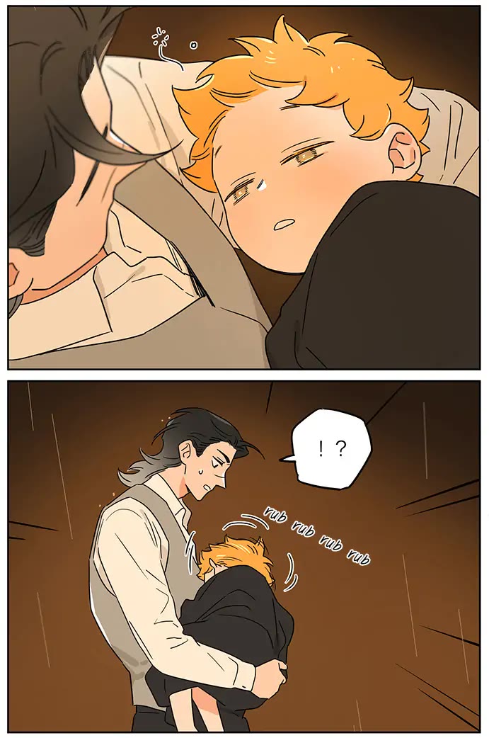 The Wolf That Picked Something Up chapter 109 page 26