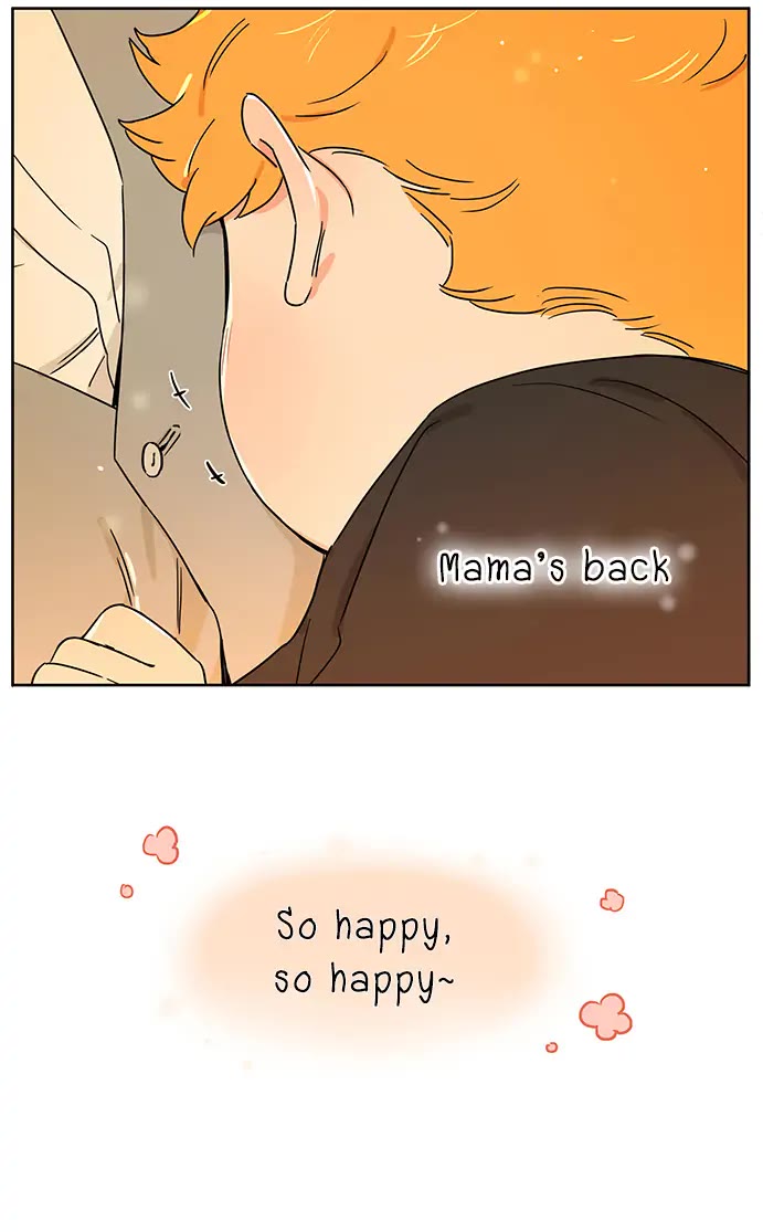 The Wolf That Picked Something Up chapter 109 page 27