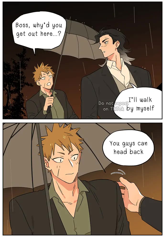 The Wolf That Picked Something Up chapter 109 page 4