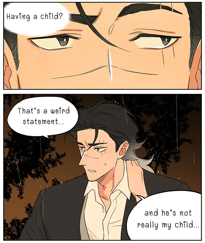 The Wolf That Picked Something Up chapter 109 page 7