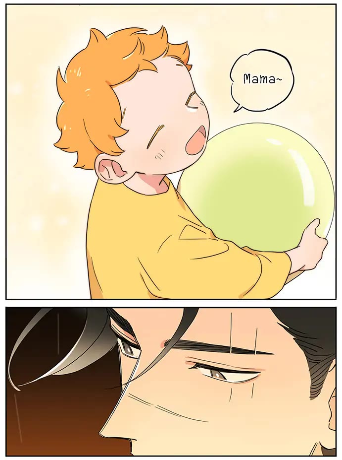 The Wolf That Picked Something Up chapter 109 page 8