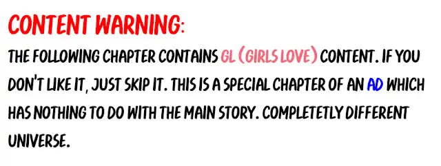 The Wolf That Picked Something Up chapter 110.5 page 1