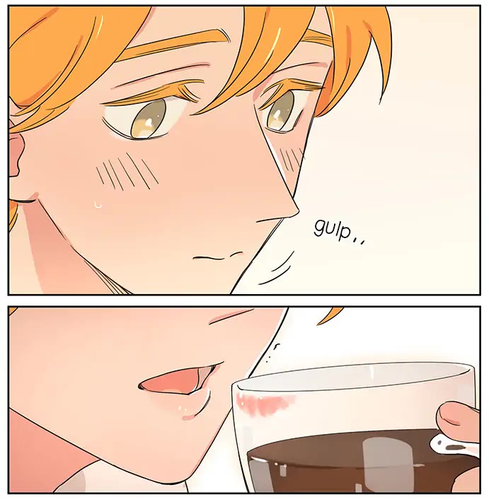 The Wolf That Picked Something Up chapter 110.5 page 10