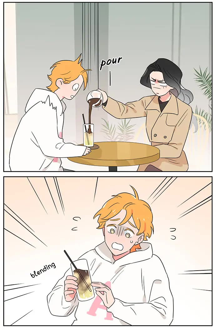 The Wolf That Picked Something Up chapter 110.5 page 11