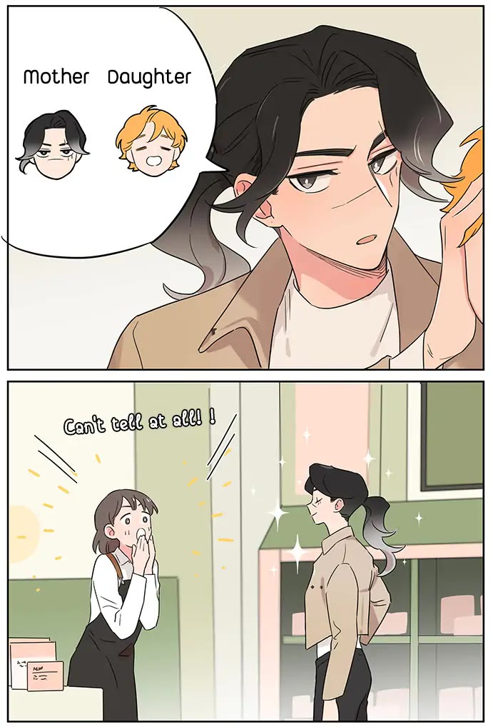 The Wolf That Picked Something Up chapter 110.5 page 16