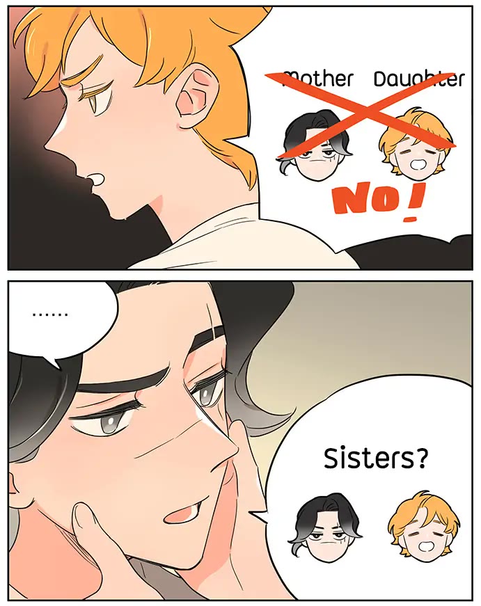 The Wolf That Picked Something Up chapter 110.5 page 21