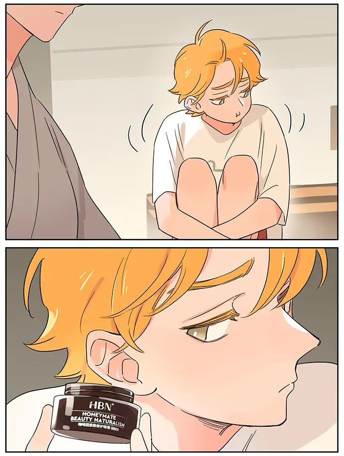 The Wolf That Picked Something Up chapter 110.5 page 23