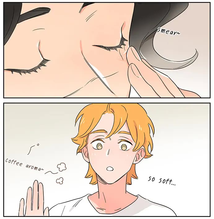 The Wolf That Picked Something Up chapter 110.5 page 25