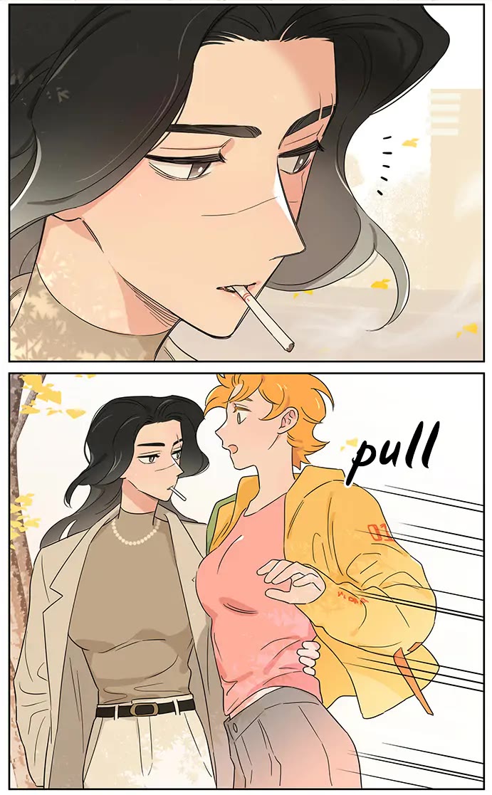 The Wolf That Picked Something Up chapter 110.5 page 3