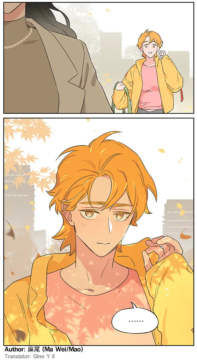 The Wolf That Picked Something Up chapter 110.5 page 5