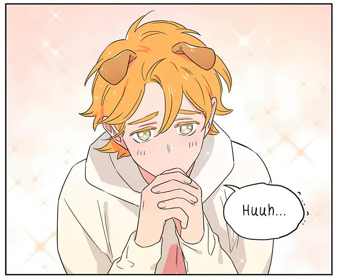 The Wolf That Picked Something Up chapter 110.5 page 8