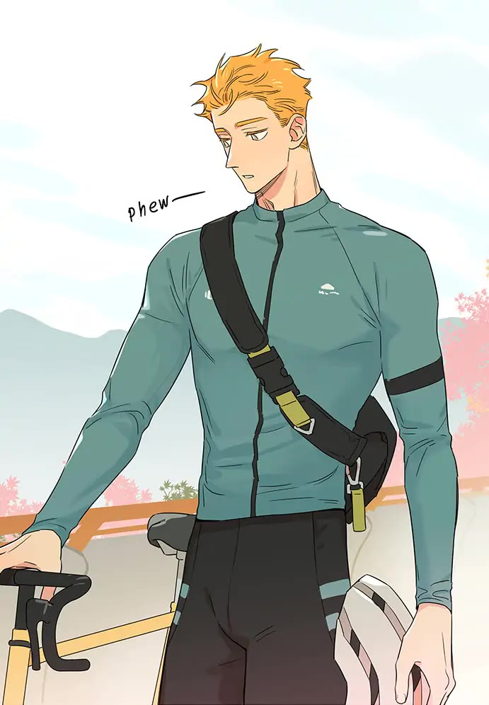 The Wolf That Picked Something Up chapter 110 page 11