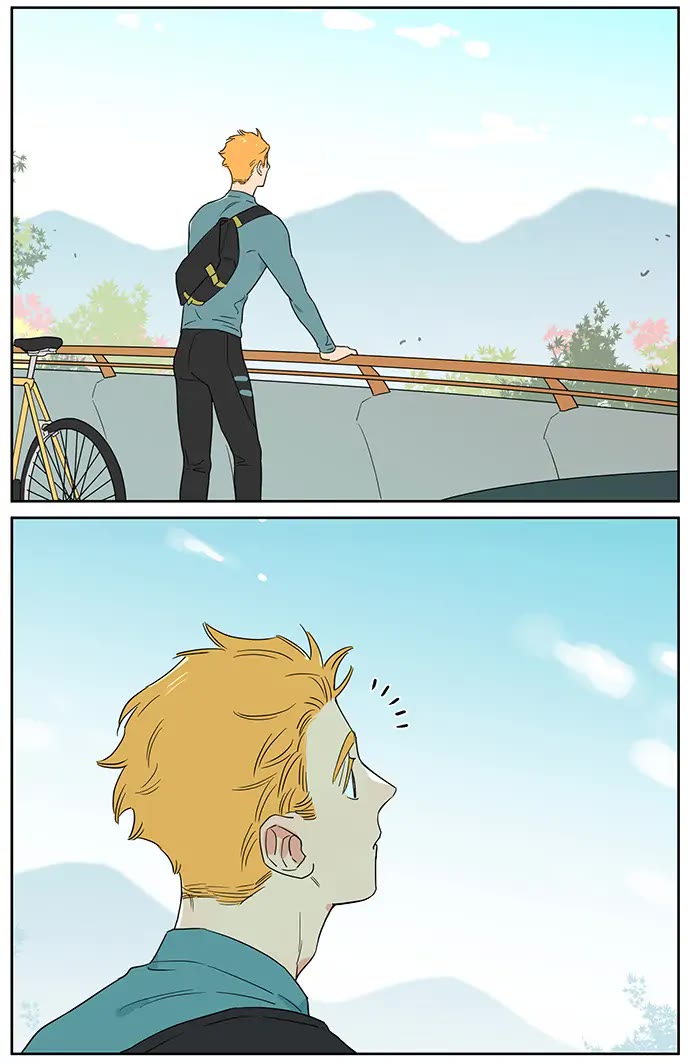 The Wolf That Picked Something Up chapter 110 page 14