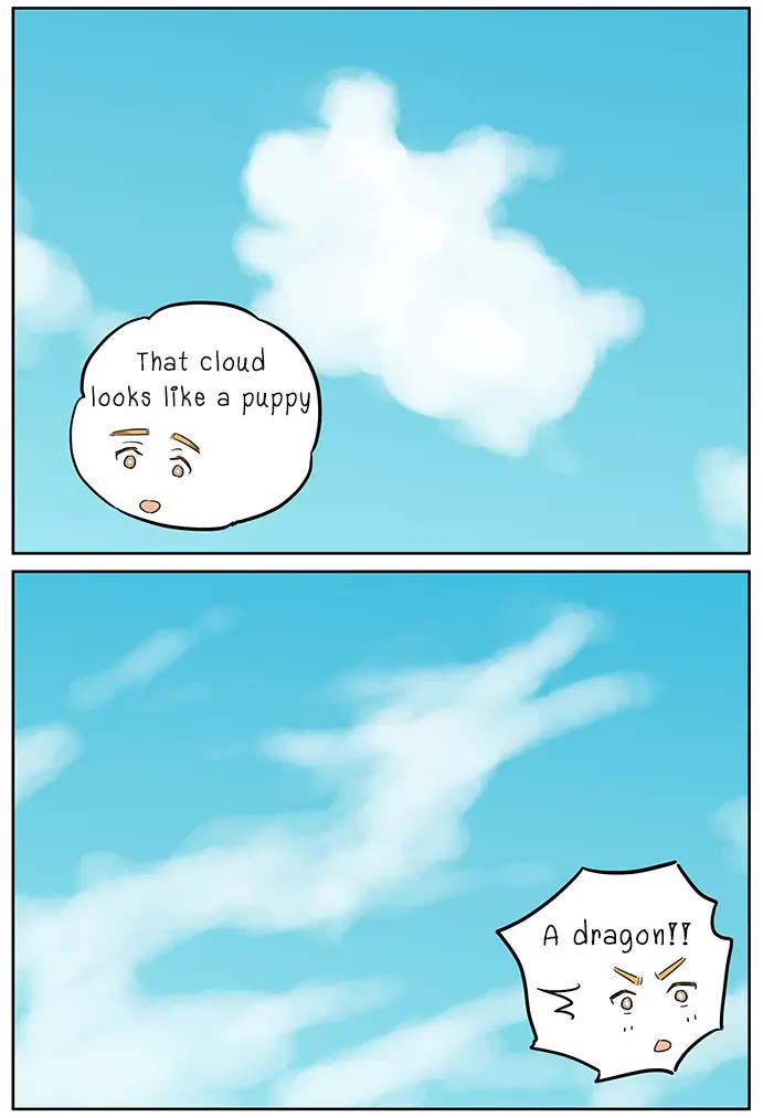 The Wolf That Picked Something Up chapter 110 page 15