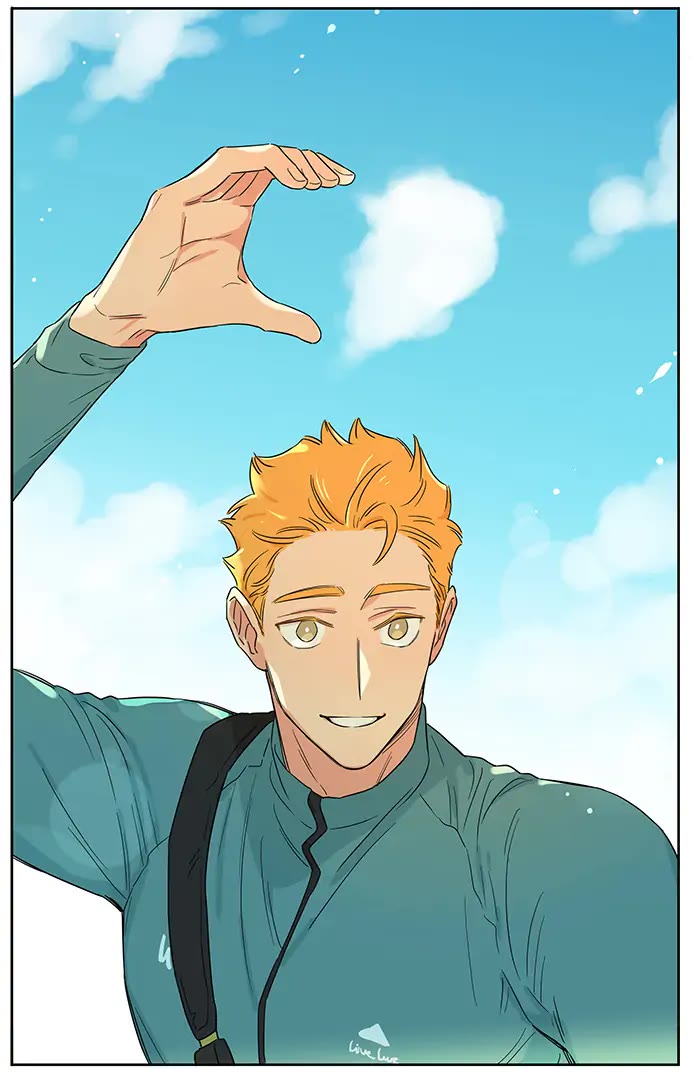 The Wolf That Picked Something Up chapter 110 page 24