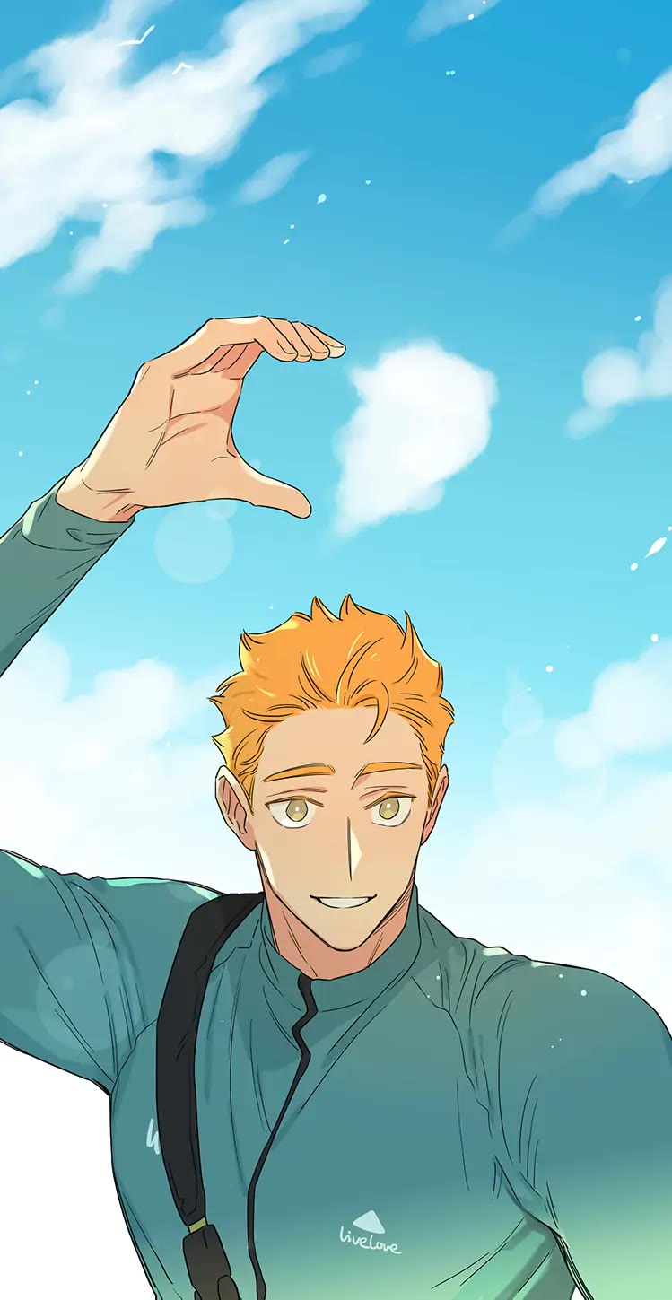 The Wolf That Picked Something Up chapter 110 page 26