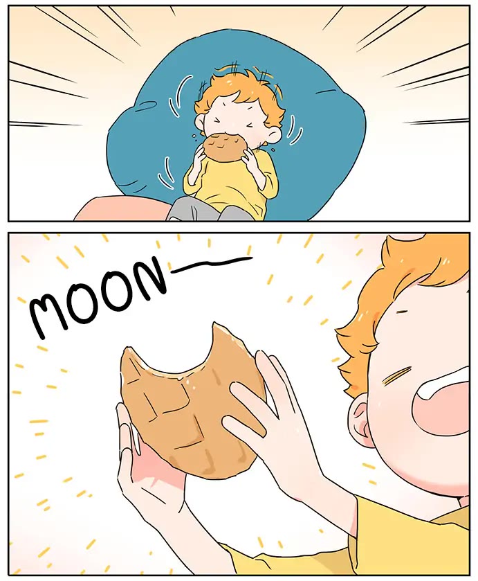 The Wolf That Picked Something Up chapter 110 page 4