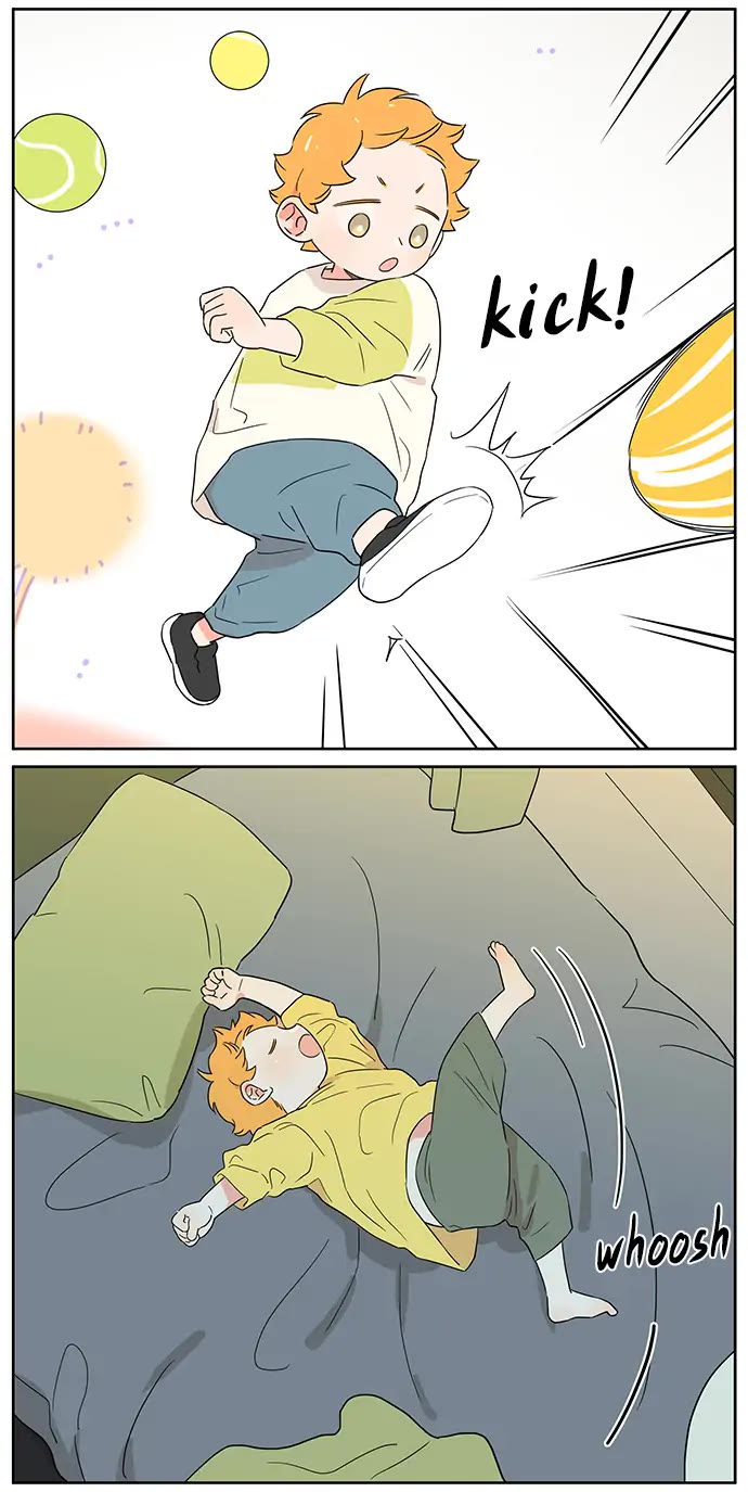 The Wolf That Picked Something Up chapter 112 page 10