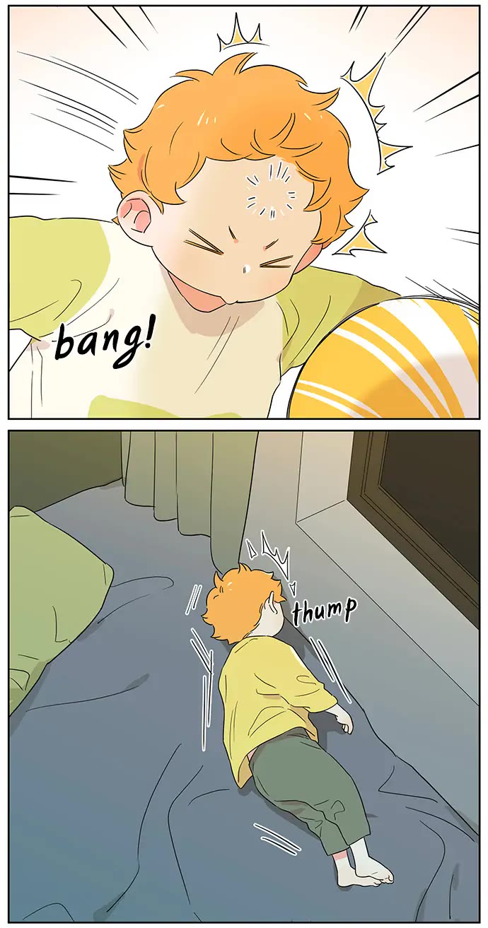 The Wolf That Picked Something Up chapter 112 page 11