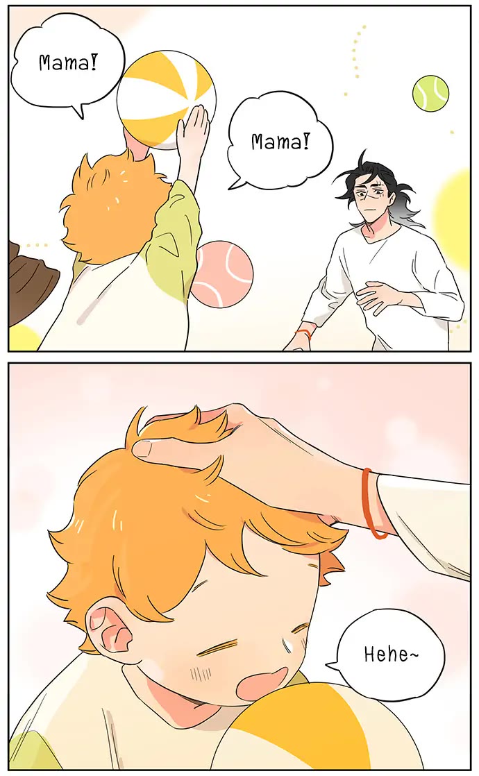 The Wolf That Picked Something Up chapter 112 page 13