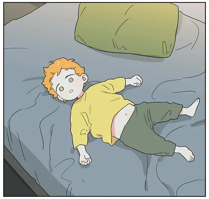 The Wolf That Picked Something Up chapter 112 page 16