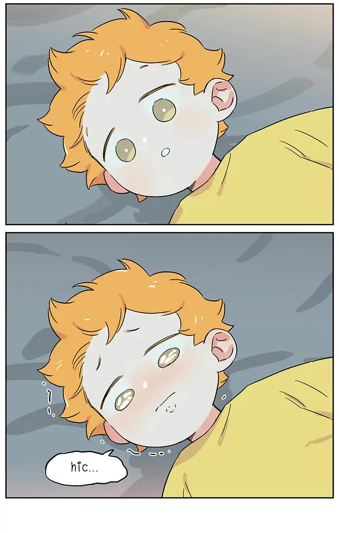 The Wolf That Picked Something Up chapter 112 page 17