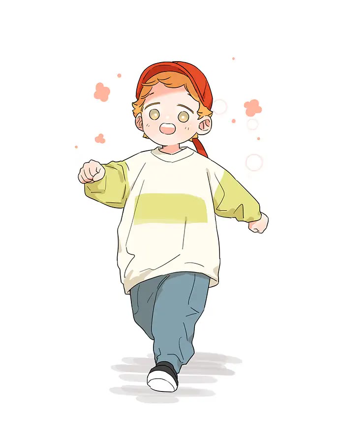 The Wolf That Picked Something Up chapter 112 page 2