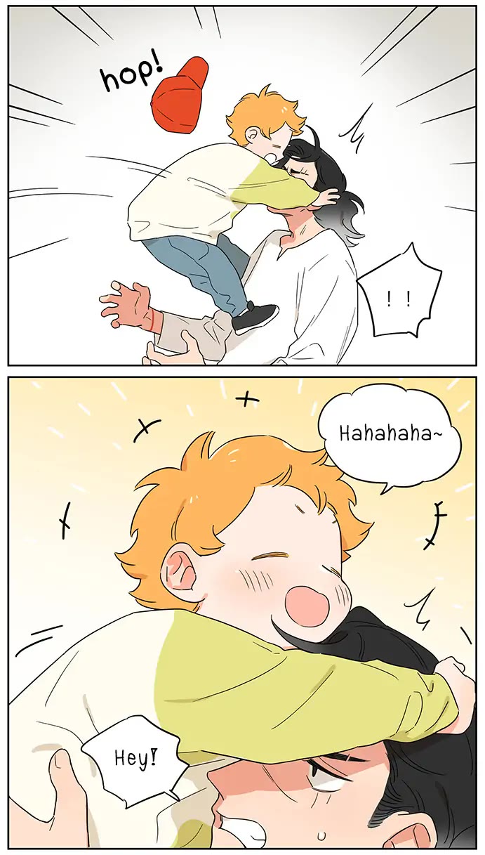 The Wolf That Picked Something Up chapter 112 page 4