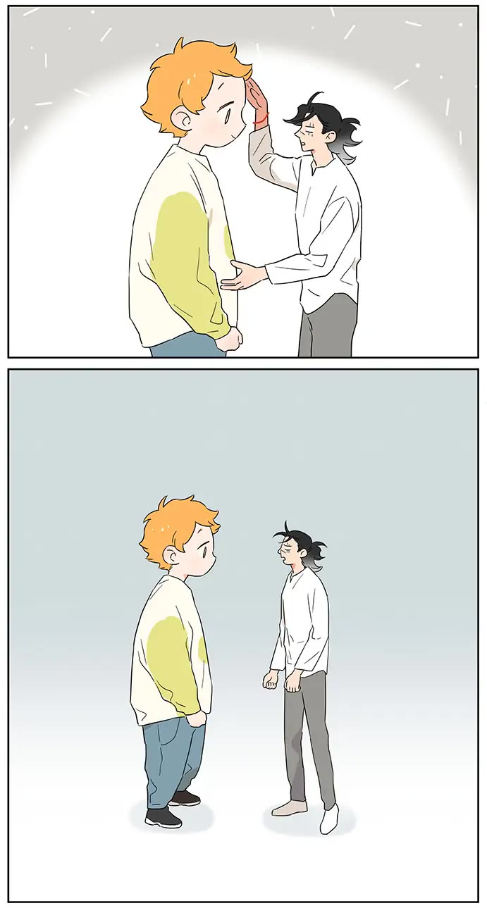 The Wolf That Picked Something Up chapter 112 page 6