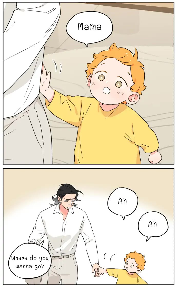 The Wolf That Picked Something Up chapter 113 page 10