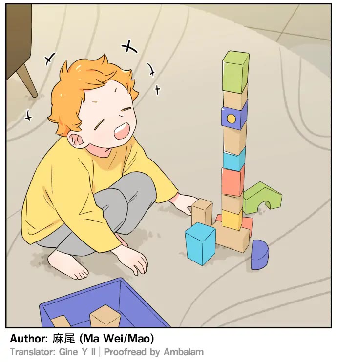 The Wolf That Picked Something Up chapter 113 page 11