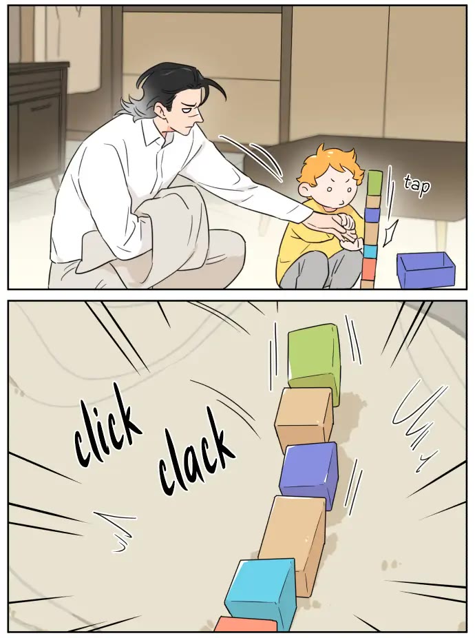 The Wolf That Picked Something Up chapter 113 page 13