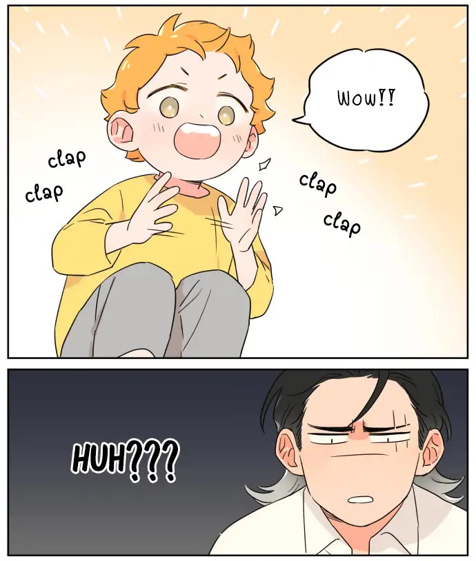 The Wolf That Picked Something Up chapter 113 page 14