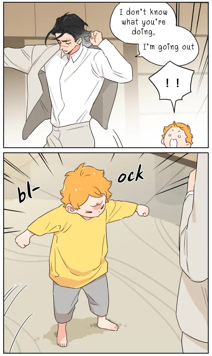 The Wolf That Picked Something Up chapter 113 page 15