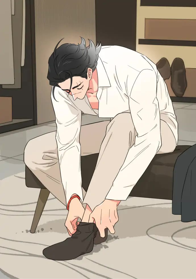 The Wolf That Picked Something Up chapter 113 page 2