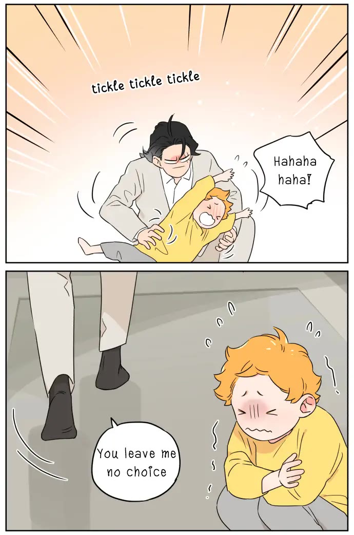 The Wolf That Picked Something Up chapter 113 page 20