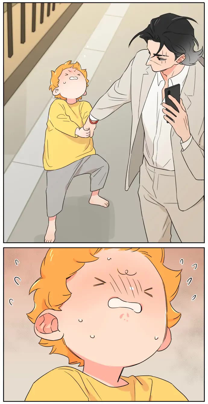 The Wolf That Picked Something Up chapter 113 page 22