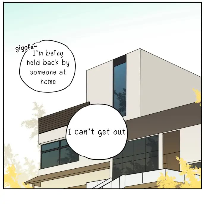 The Wolf That Picked Something Up chapter 113 page 23