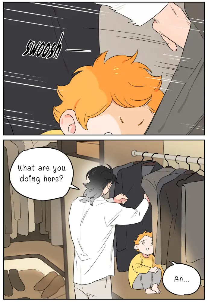 The Wolf That Picked Something Up chapter 113 page 4