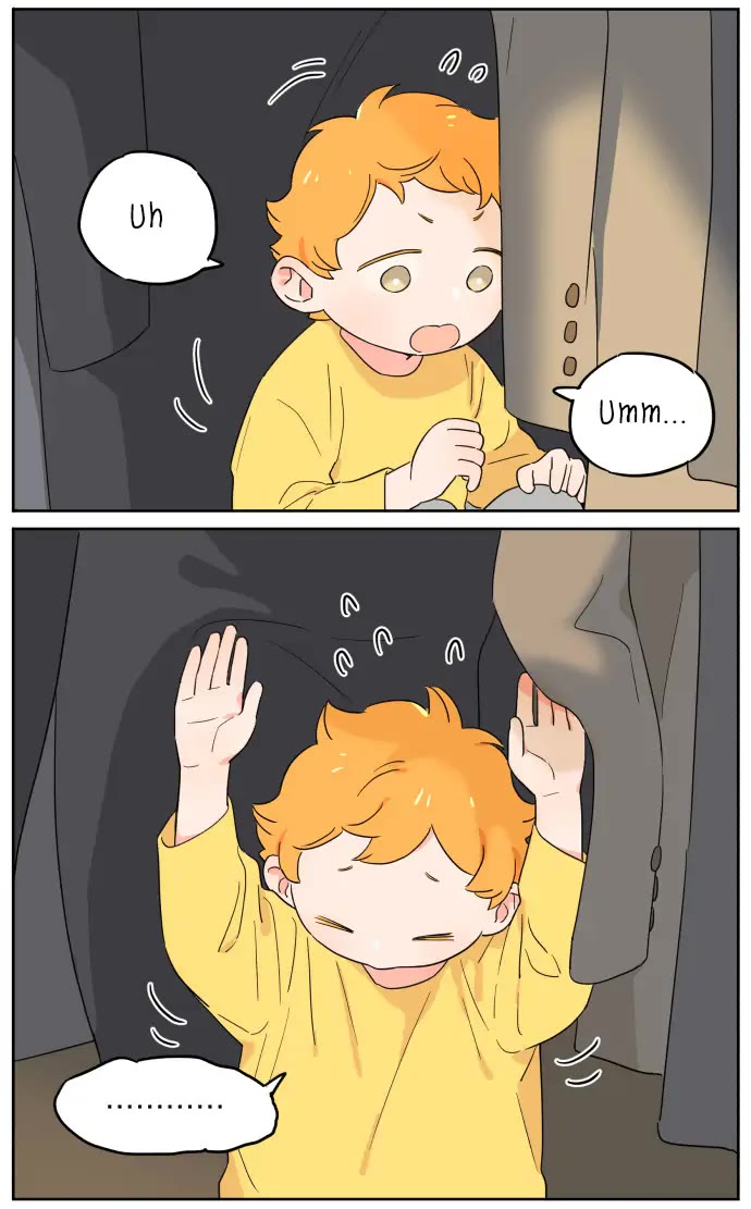 The Wolf That Picked Something Up chapter 113 page 5